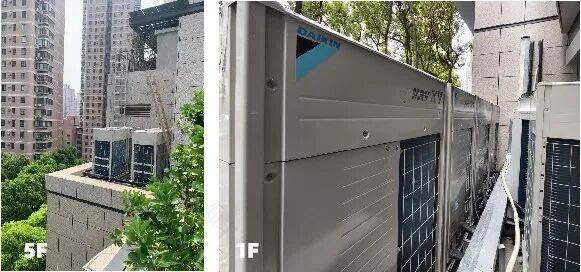 上海首个!上海设计大厦通过上海市超低能耗公建测评验收-80