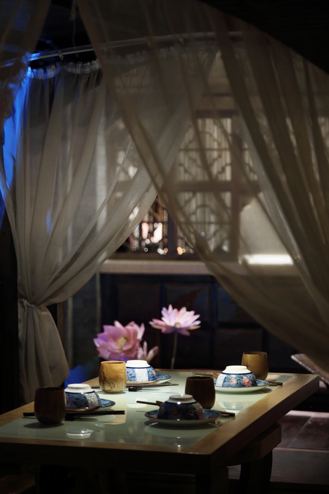 明湖小楼餐厅-42