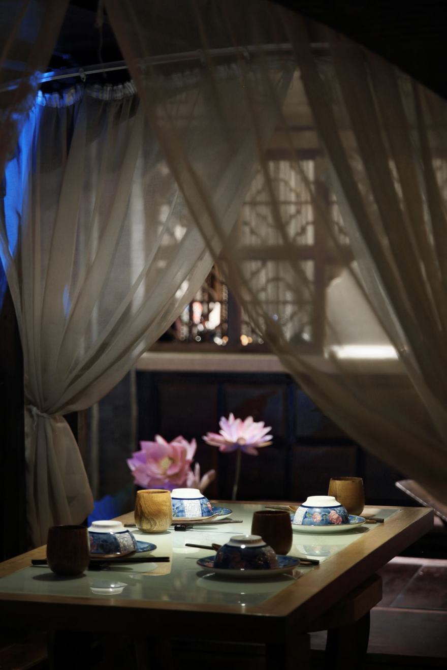 明湖小楼餐厅-42