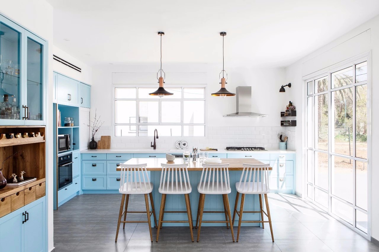 以色列 Carmit Gat 自然简约设计工作室-19