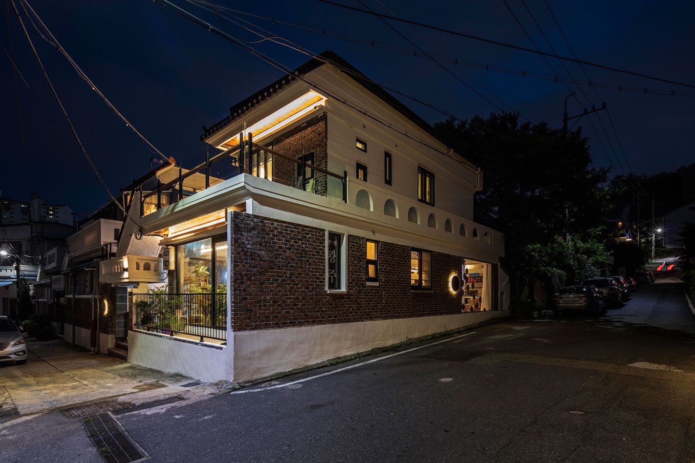 G P L House Limtaehee-28