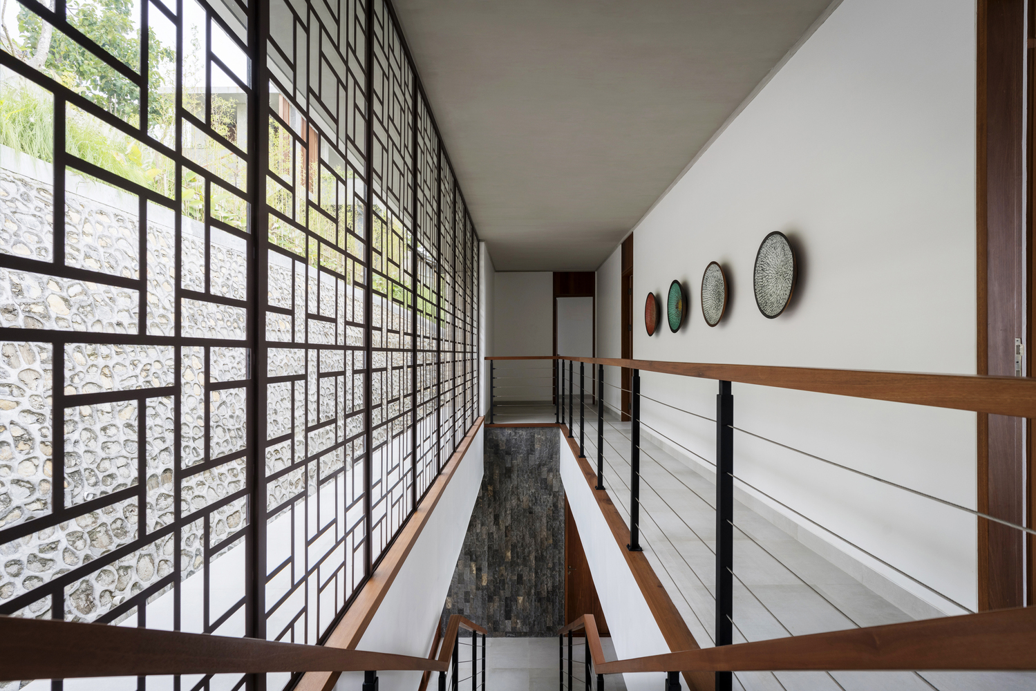 印尼南隆布克 Maleo Residence-49