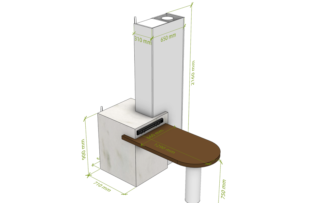 69 平米温馨两居改造-45
