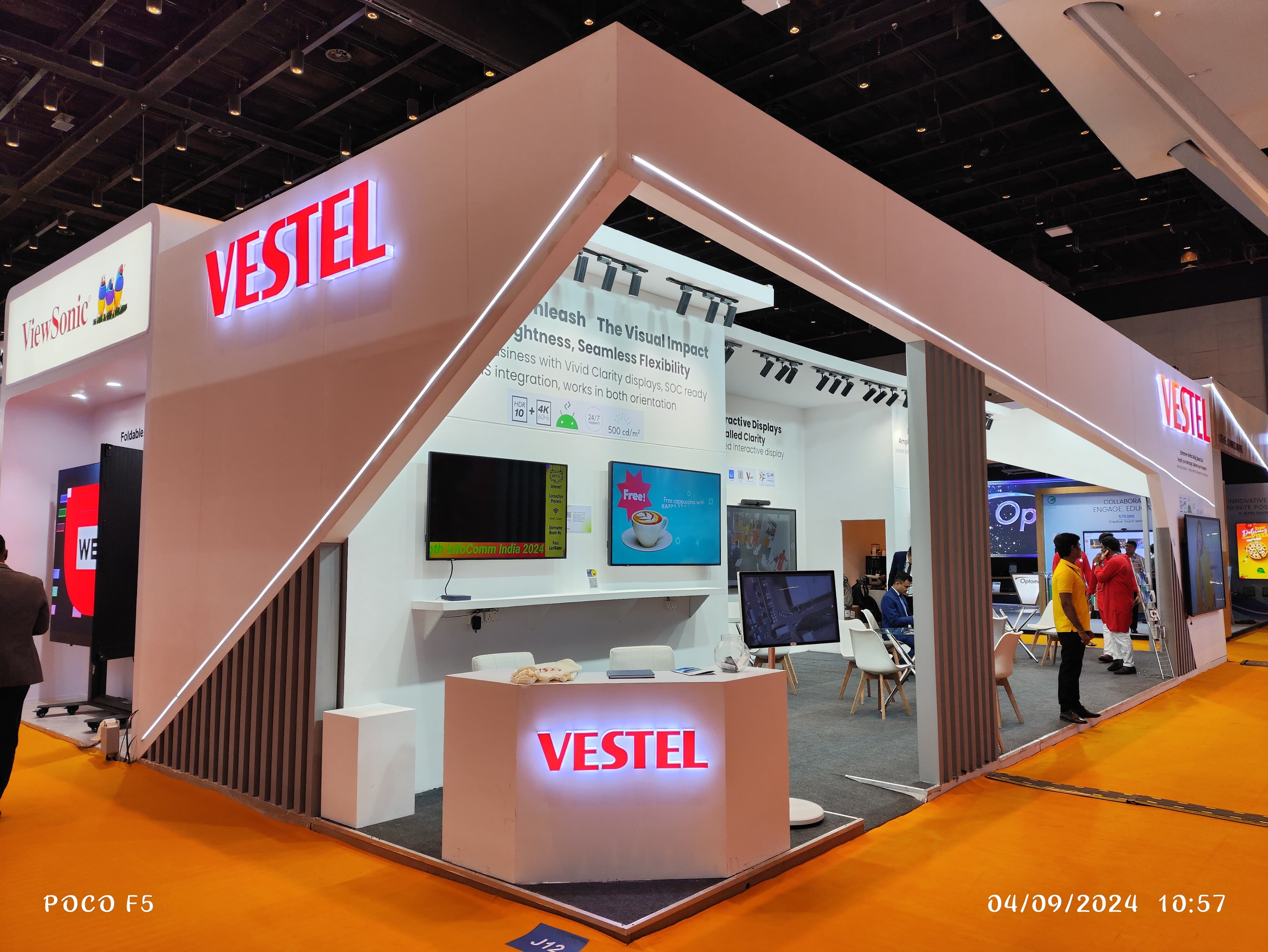 VESTEL _INFOCOM-7