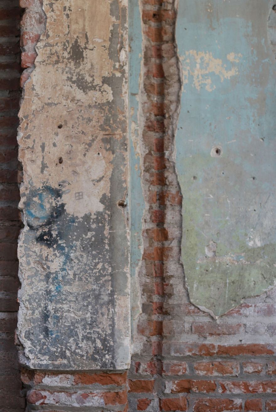 智利历史建筑 Palacio Pereira 的现代复兴-14