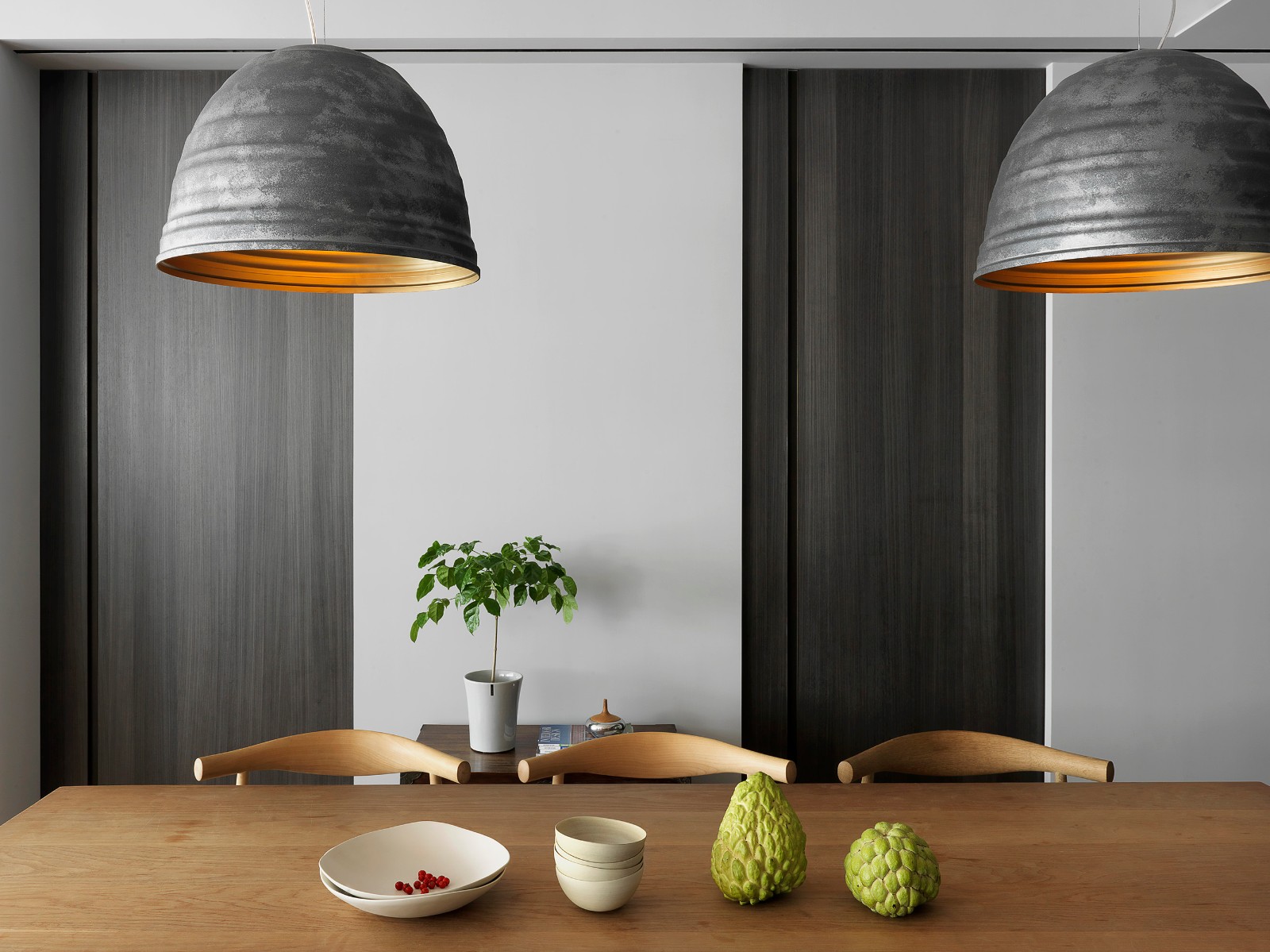 新旧共融，穿越时空的家-16