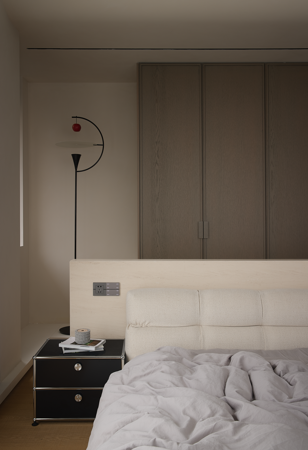 日落之后丨中国宁波丨柒合设计-40