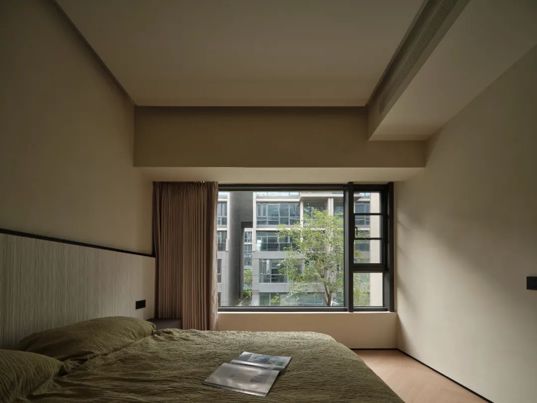 BENSON DESIGN 原创设计丨350㎡自然·静奢之家-118