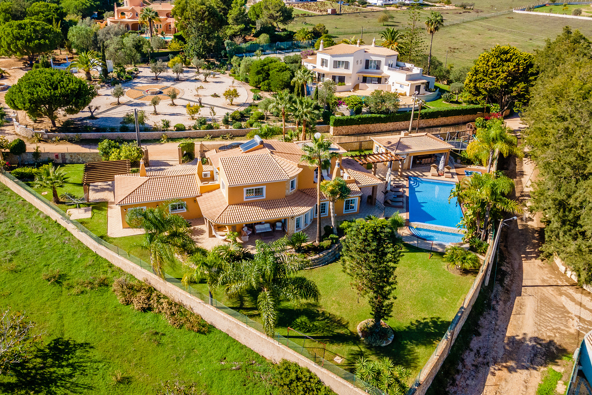 Villa Amberlyn-0