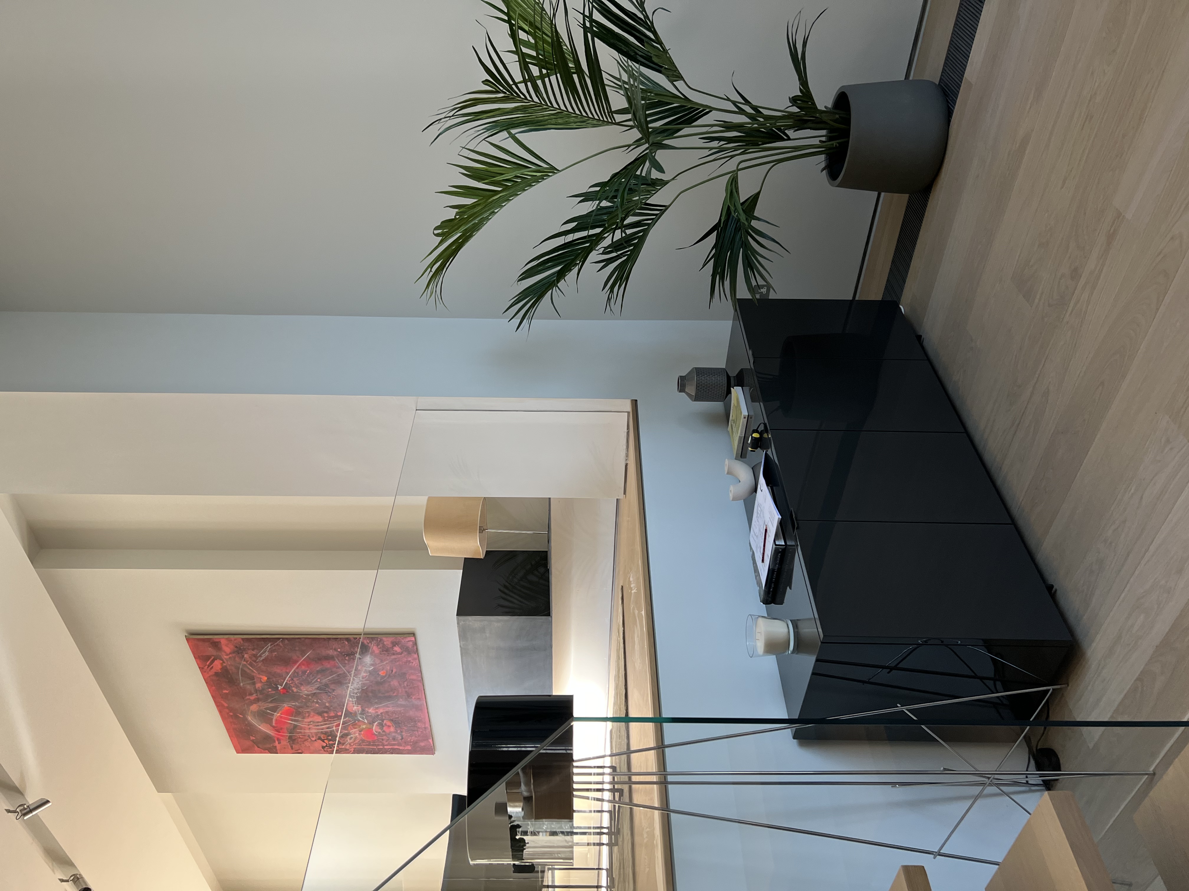 伦敦肯辛顿住宅 | Kelly Hoppen | 2022 | 英国-2