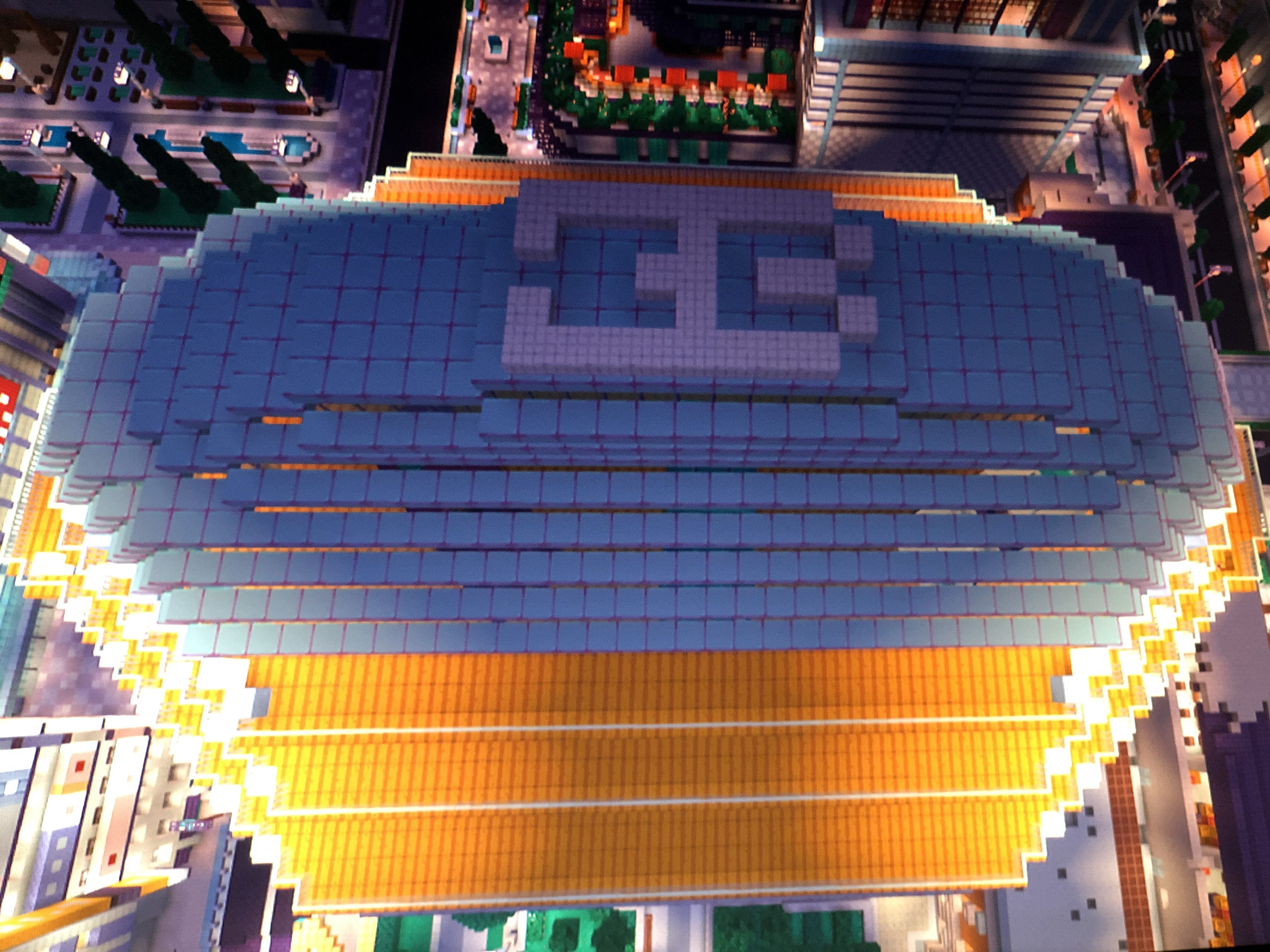 Bugatti 总部大楼概念展厅-11