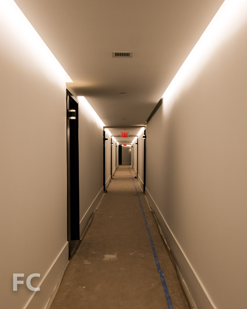 Oosten — FIELD CONDITION-7