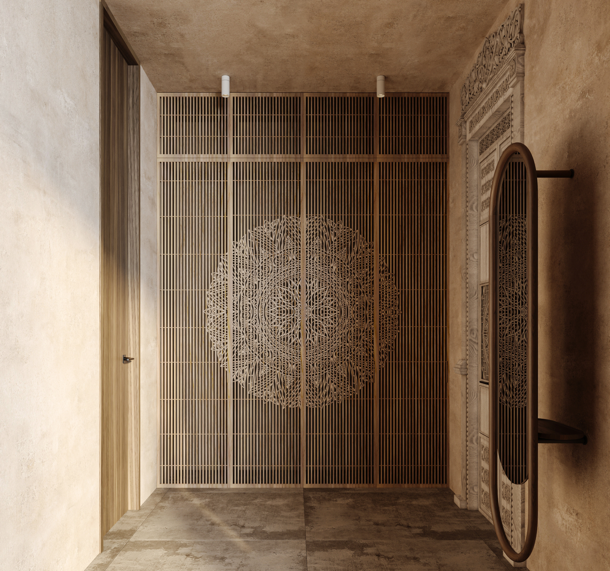 JUGA VILLA丨印度尼西亚巴厘丨Komar Vadim,Ruslana Karamarova-50