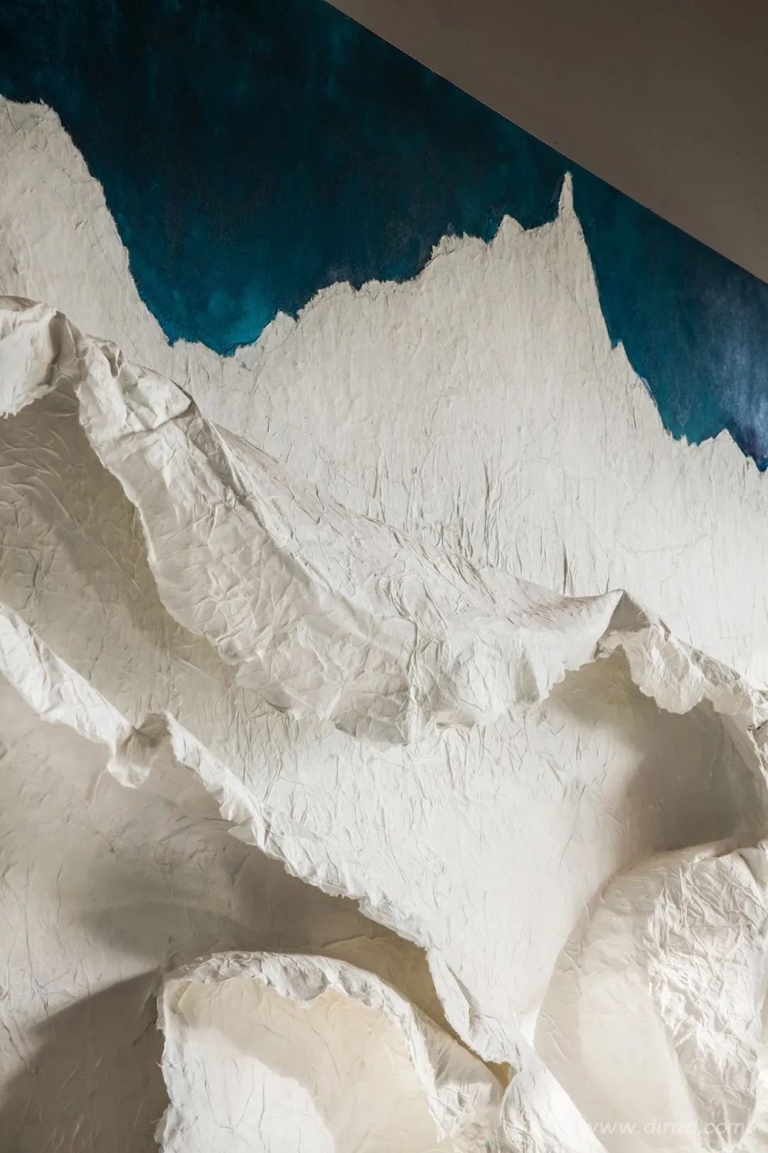 重庆融信澜湾·揽宸院子丨中国重庆丨一目空间设计-92