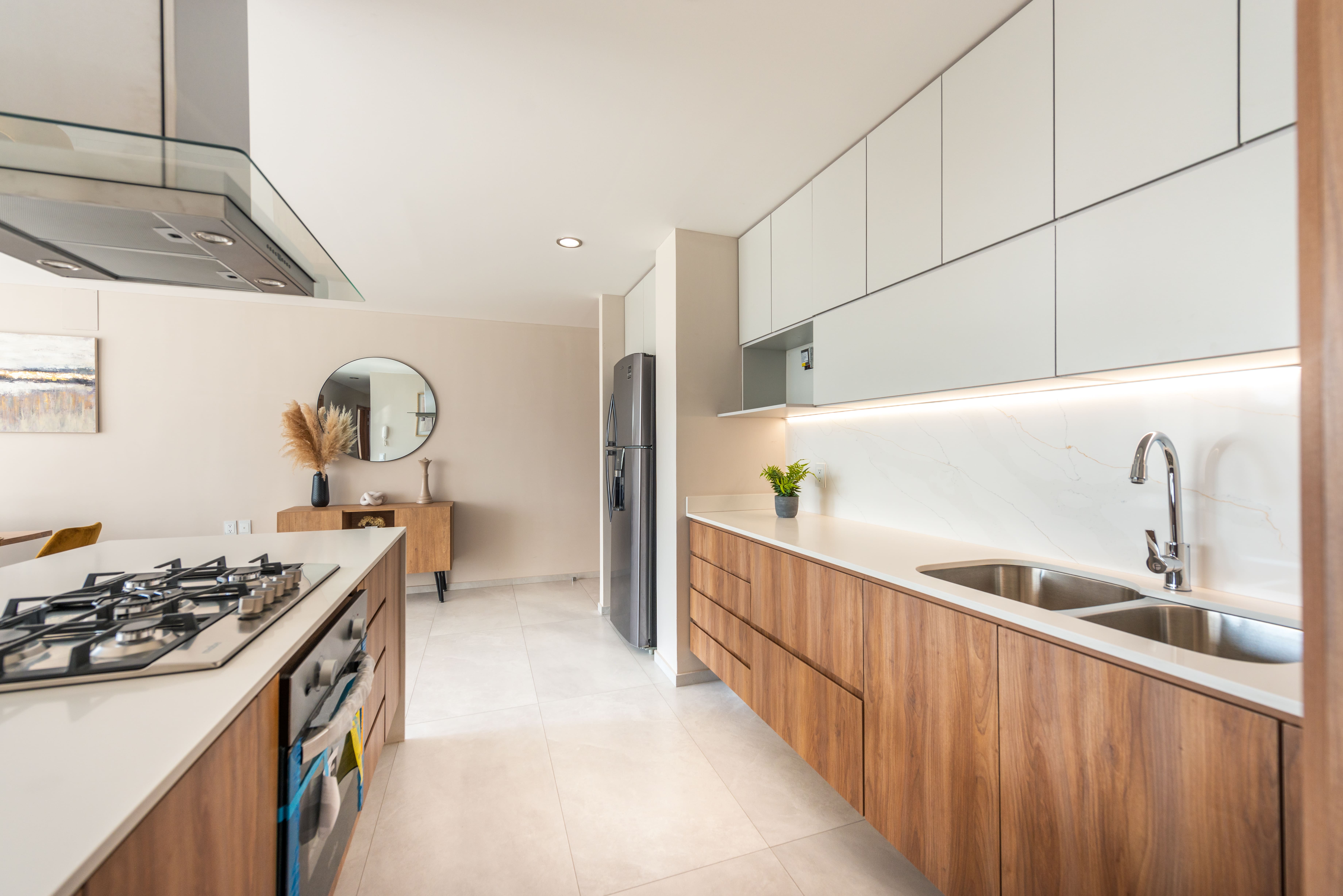 诺霍大厦丨墨西哥瓜达拉哈拉-18