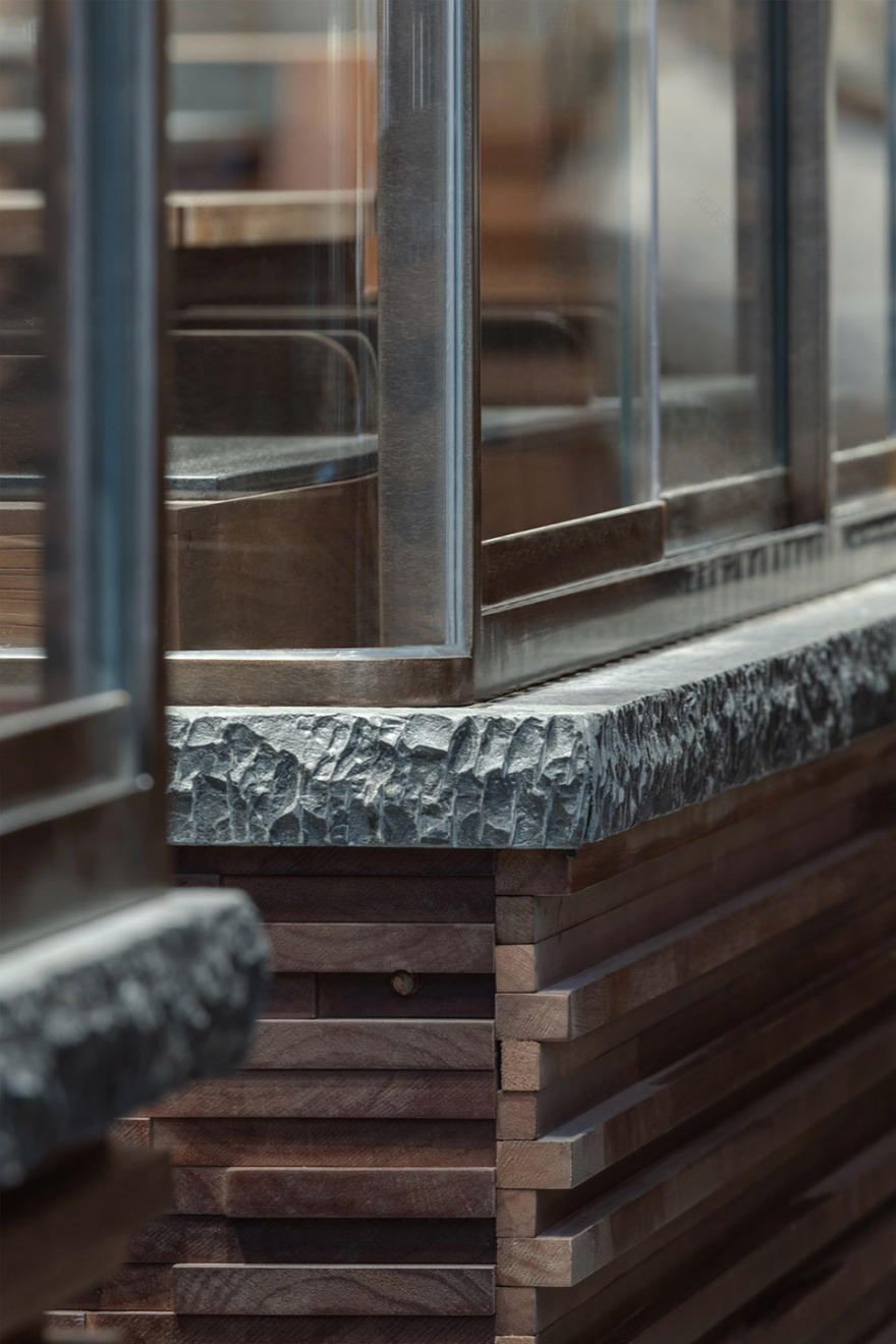 BA成都麓镇店丨中国成都丨勉强设计事务所-79