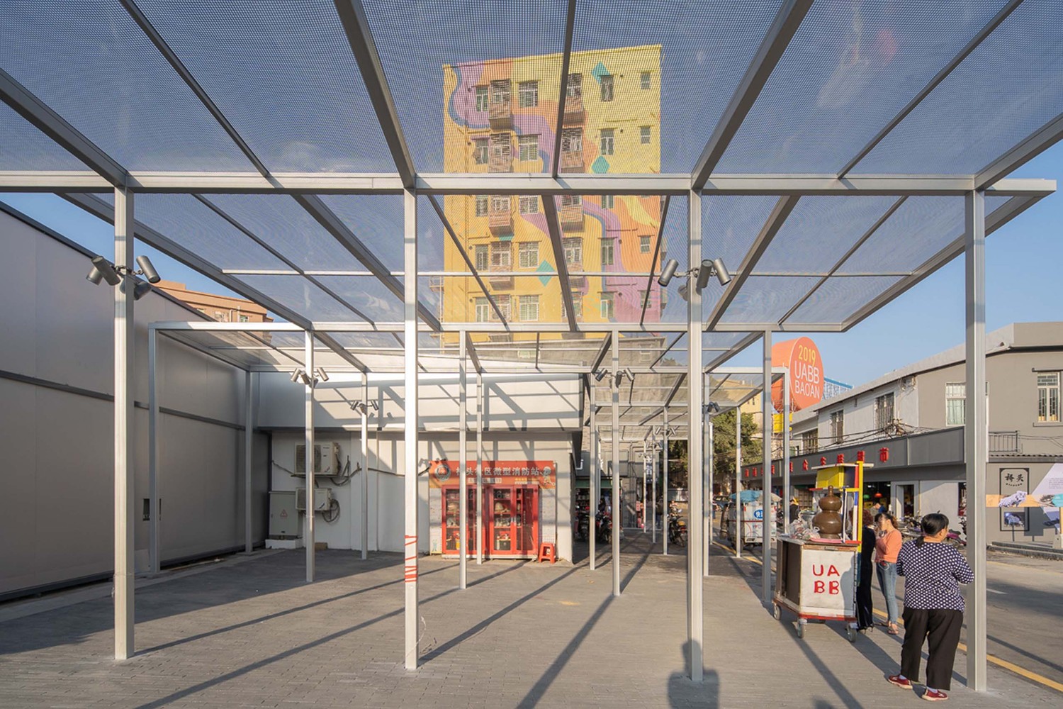 深圳大地的记忆-4