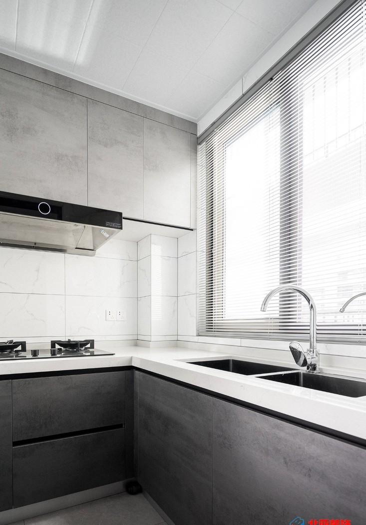 MR PAN 的 78 平米现代简约家居设计-26