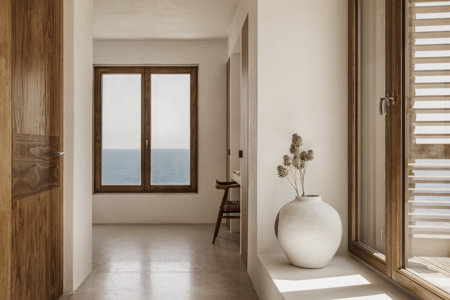 维格洛斯塔西住宅丨希腊丨雅典 block722 建筑工作室-34