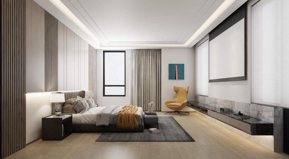 
每间屋子都是一个小宇宙 -10