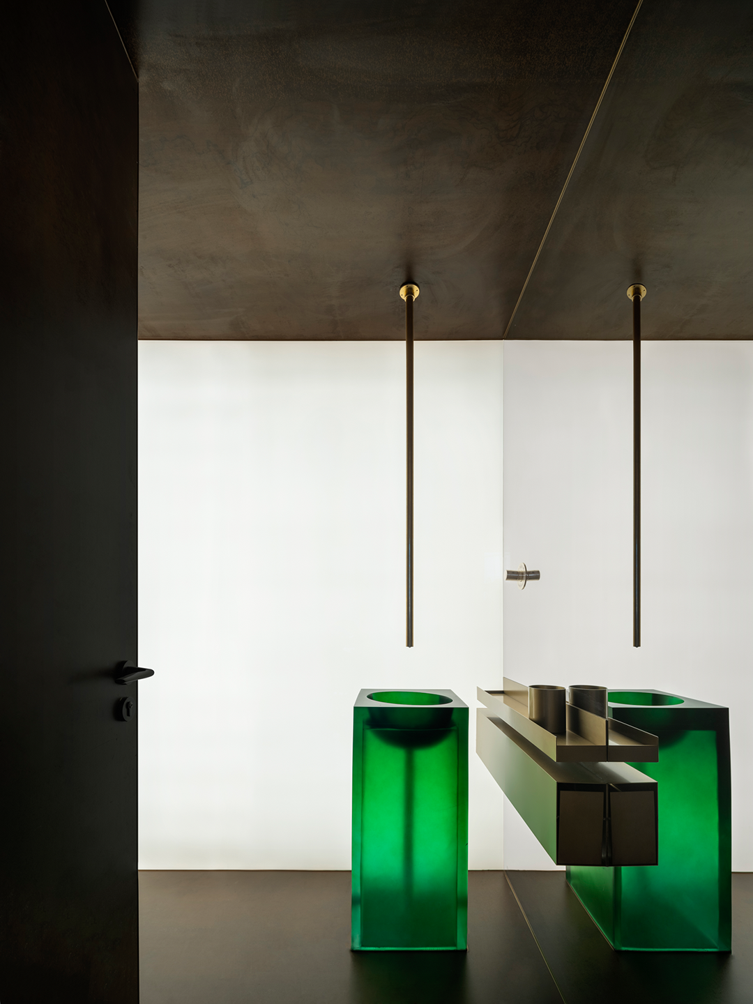 HISPA 佛山 CBD 甲级写字楼疗愈 SPA丨中国佛山丨和山集-71