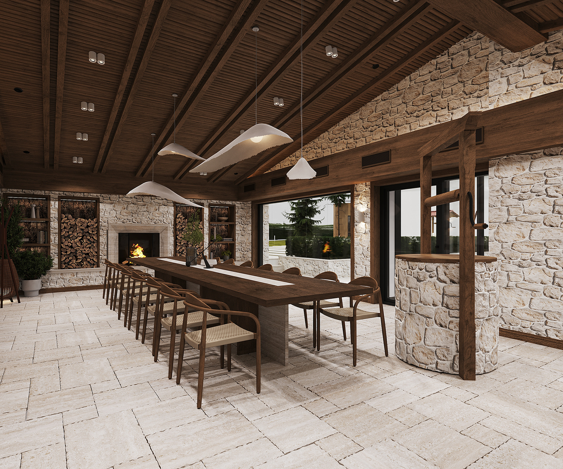 丨保加利亚索非亚丨Archimel Studio-34