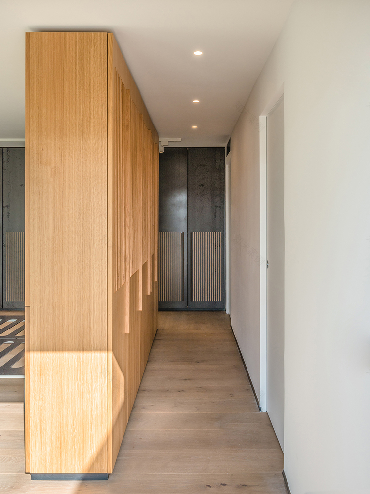 波托尼阿乔 NA3 建筑工作室-54