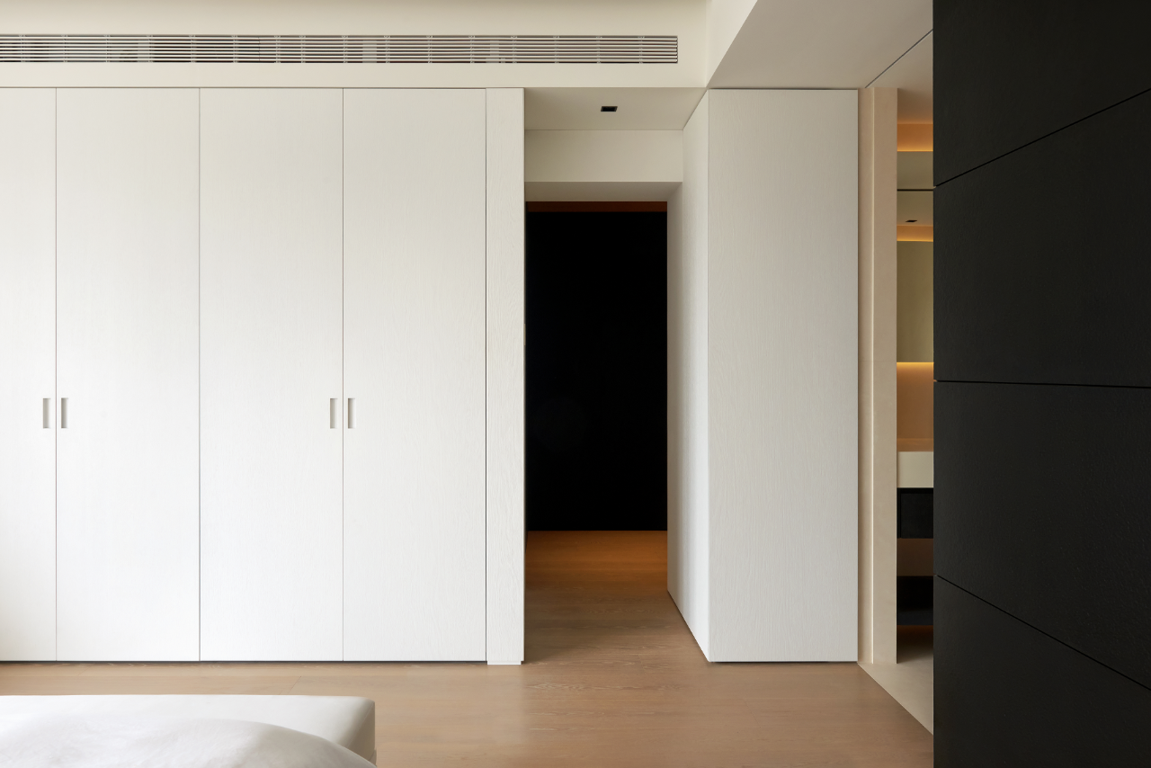 上海长宁区160㎡私宅 · Studio Glume丨中国上海-28