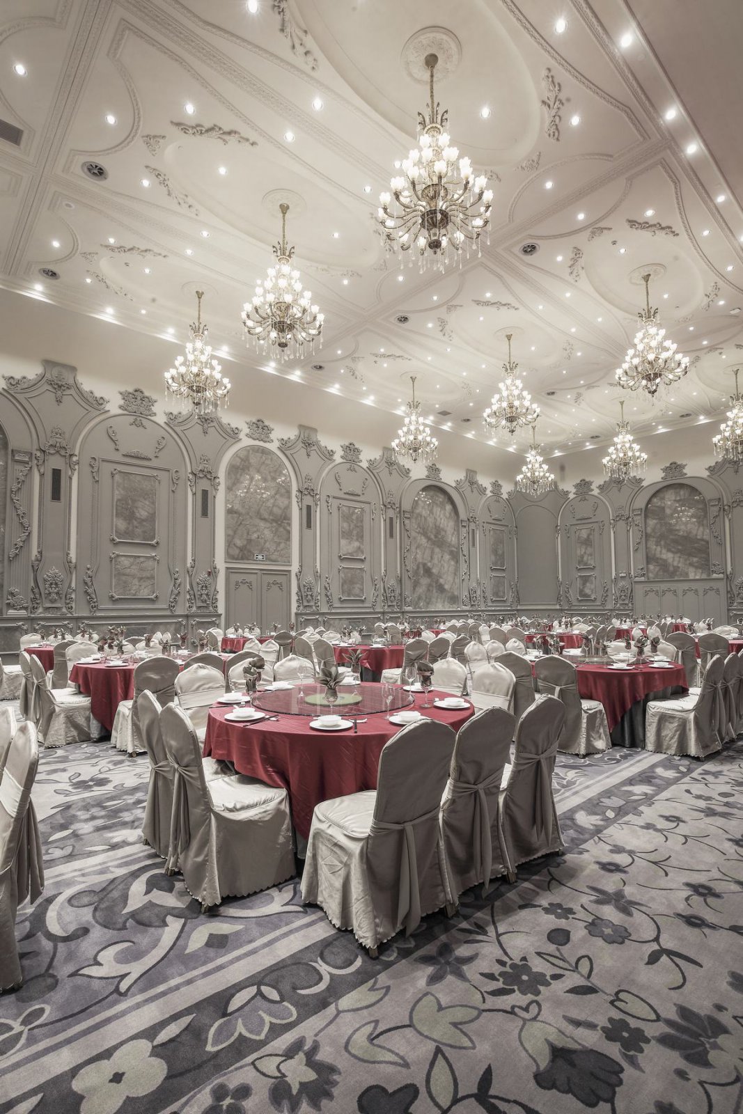 盟达酒店  白恒设计-10