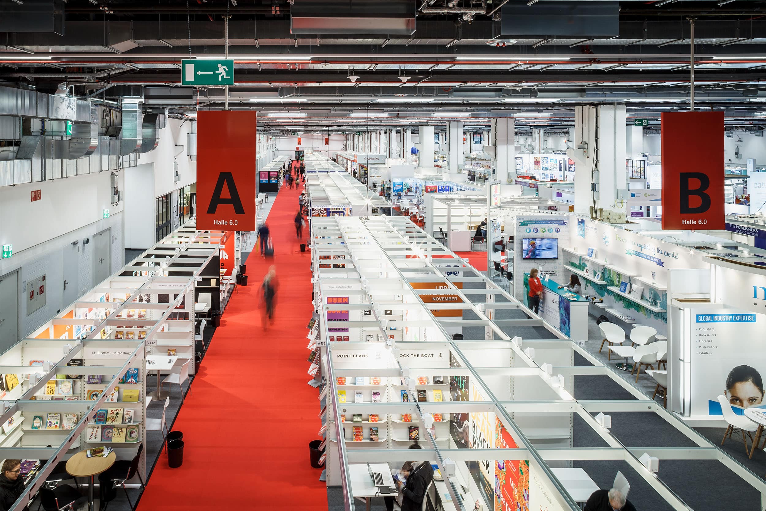 Technische Sanierung & Neugestaltung Messehalle 6 | KÖLLING ARCHITEKTEN BDA-26