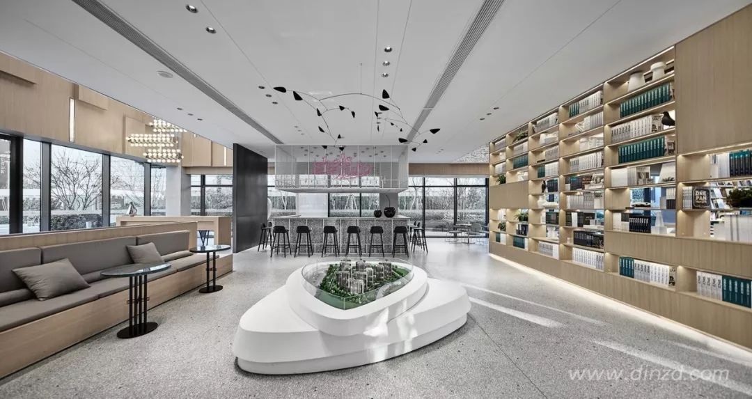 西子青山湖玫瑰园 | 艺术人文，缔造儒雅生活-162