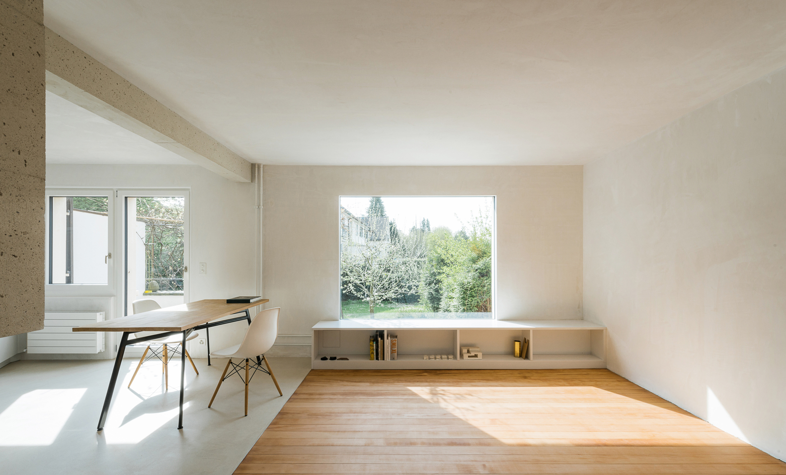 城市别墅的蜕变-20