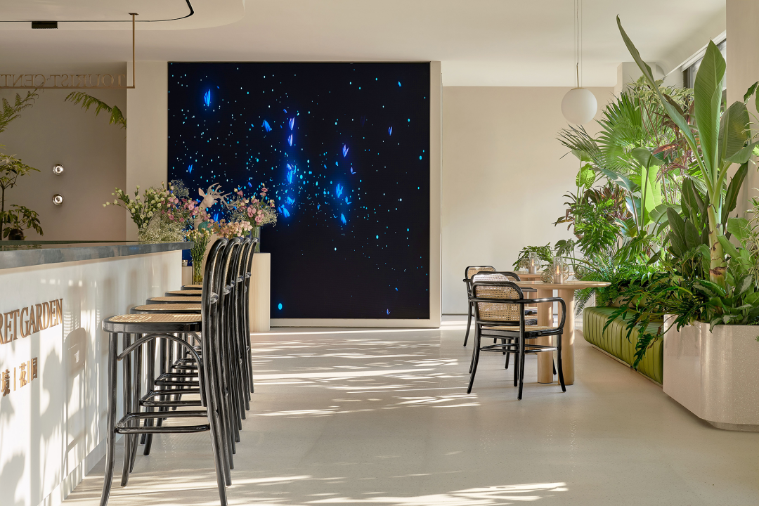 融创·由心谷生活馆丨中国清远丨春山秋水设计-66