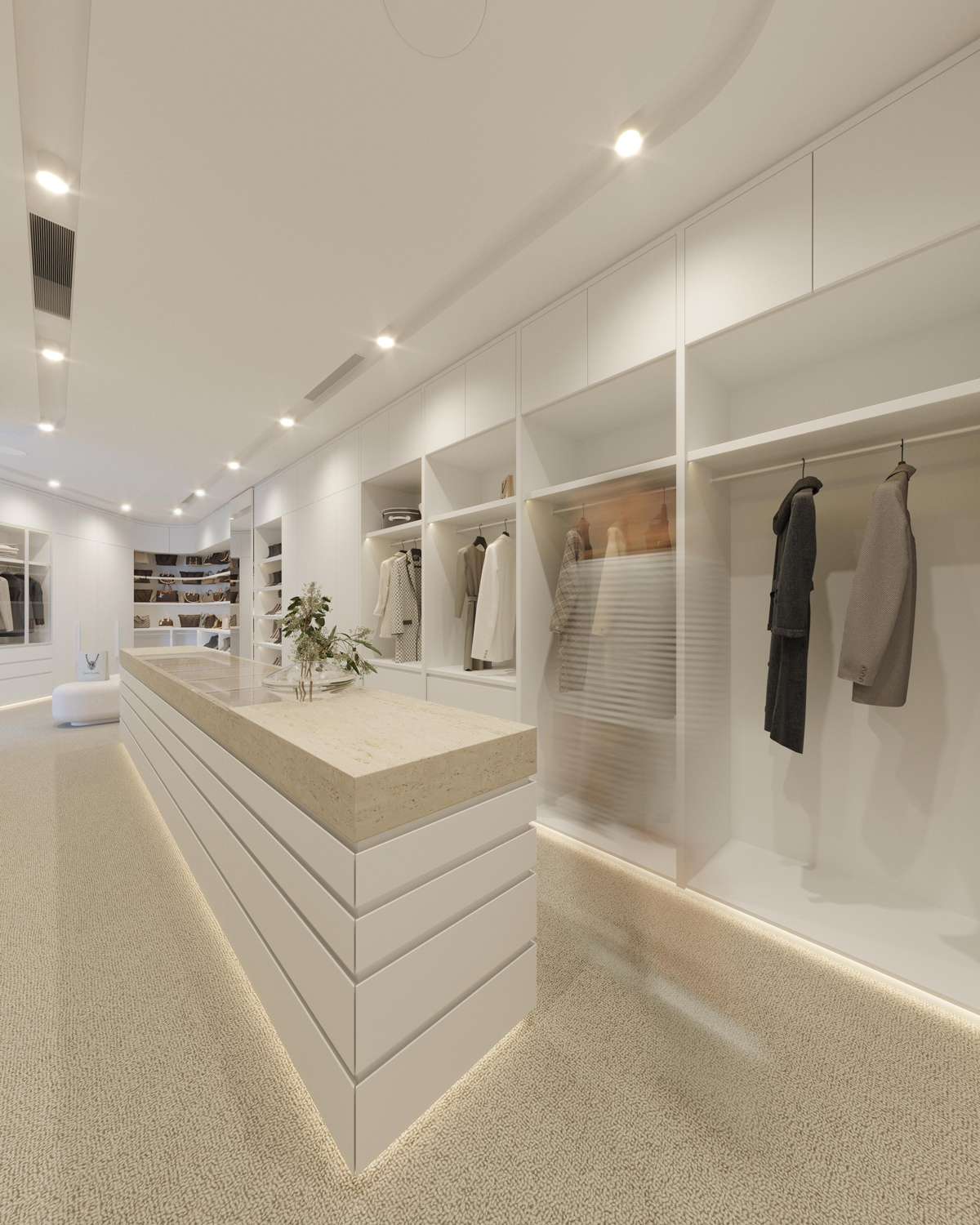 简约风别墅设计-26