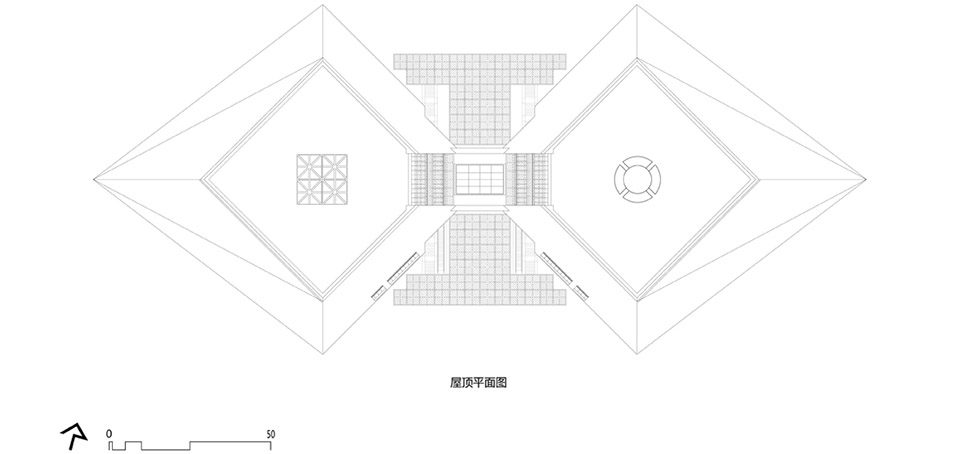 昭君文化旅游区建设项目–昭君博物院-51