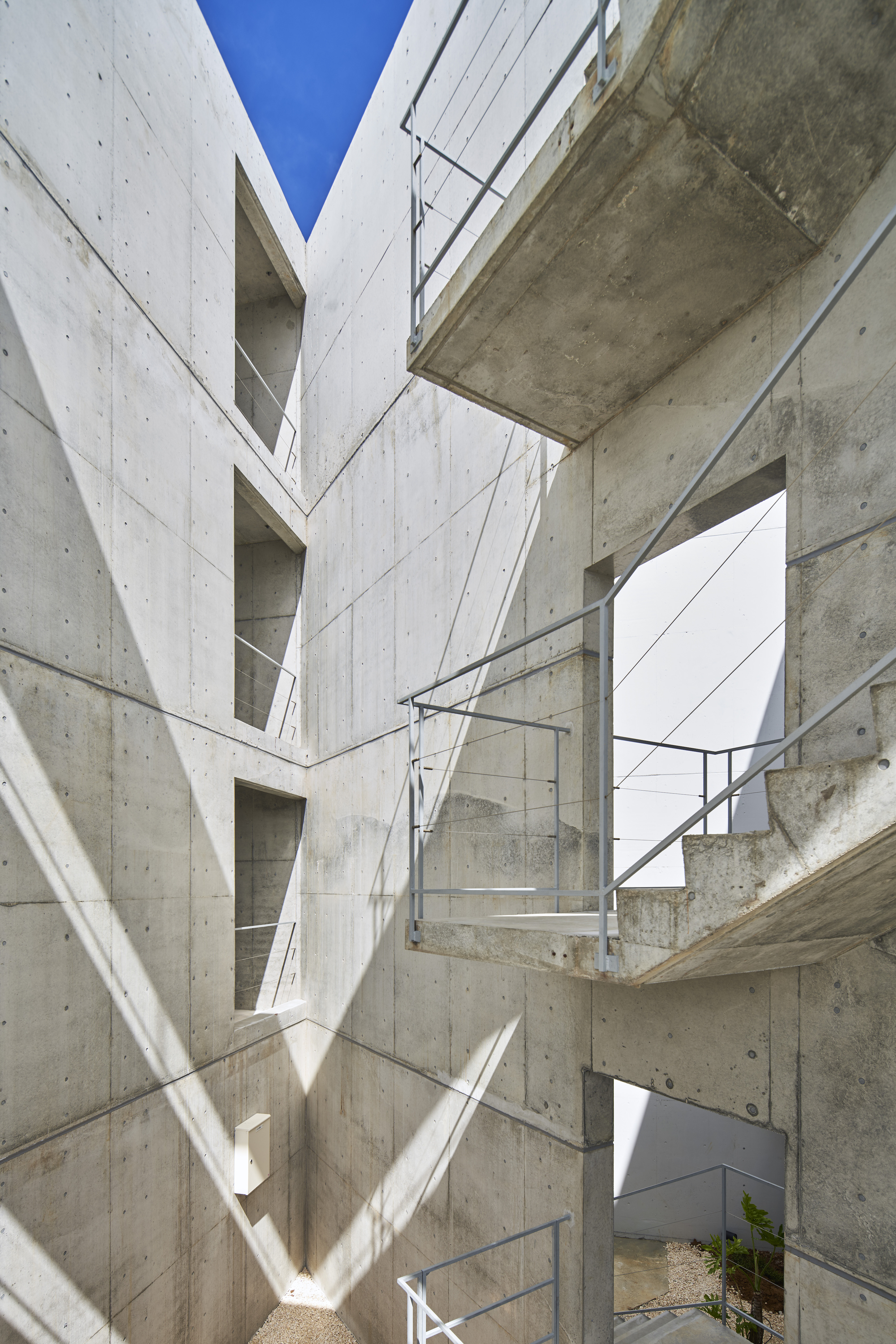 S 公寓丨Yohei Kawashima architects inc.-59