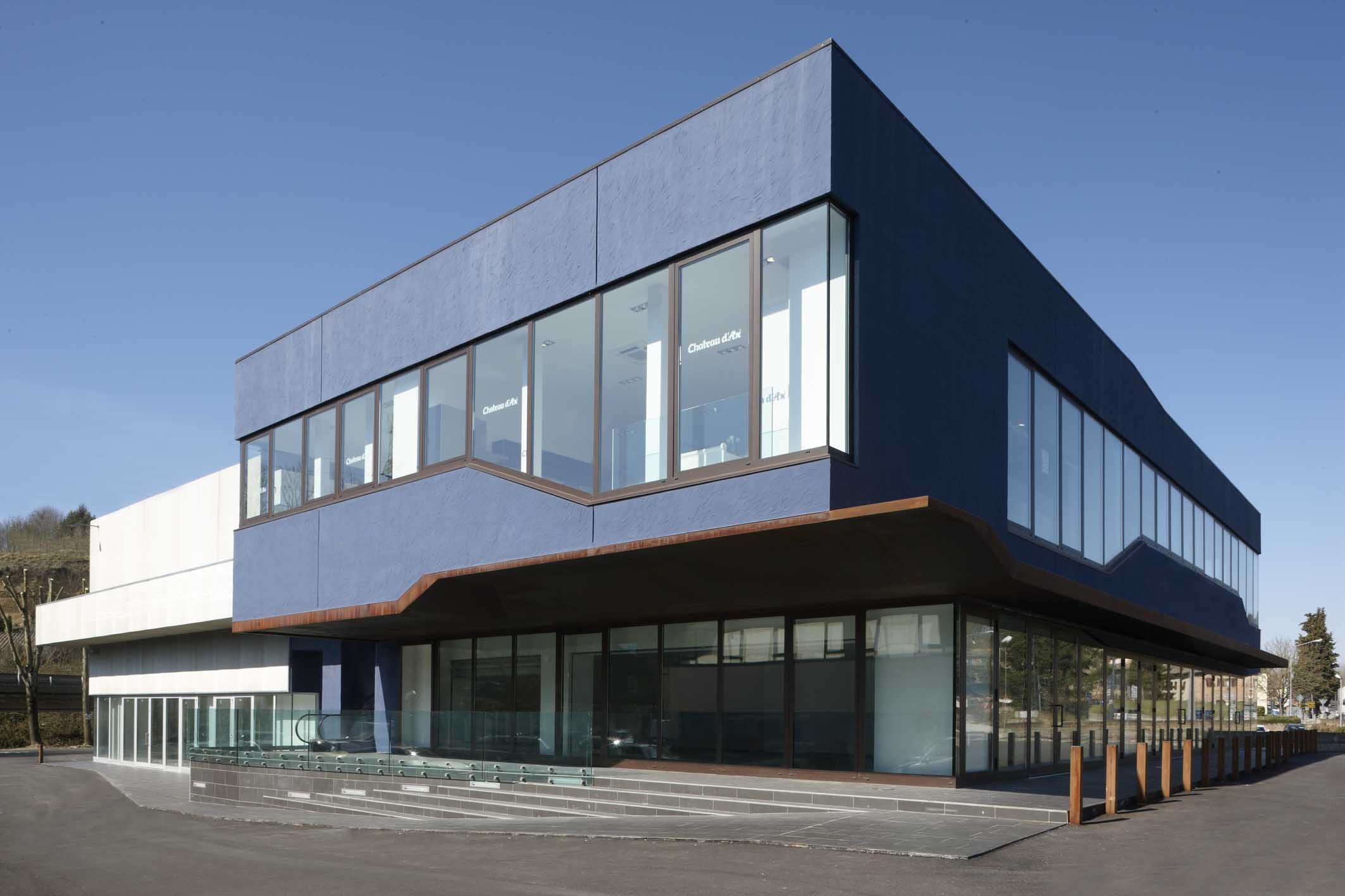 Siena 商业管理中心丨意大利锡耶纳-5