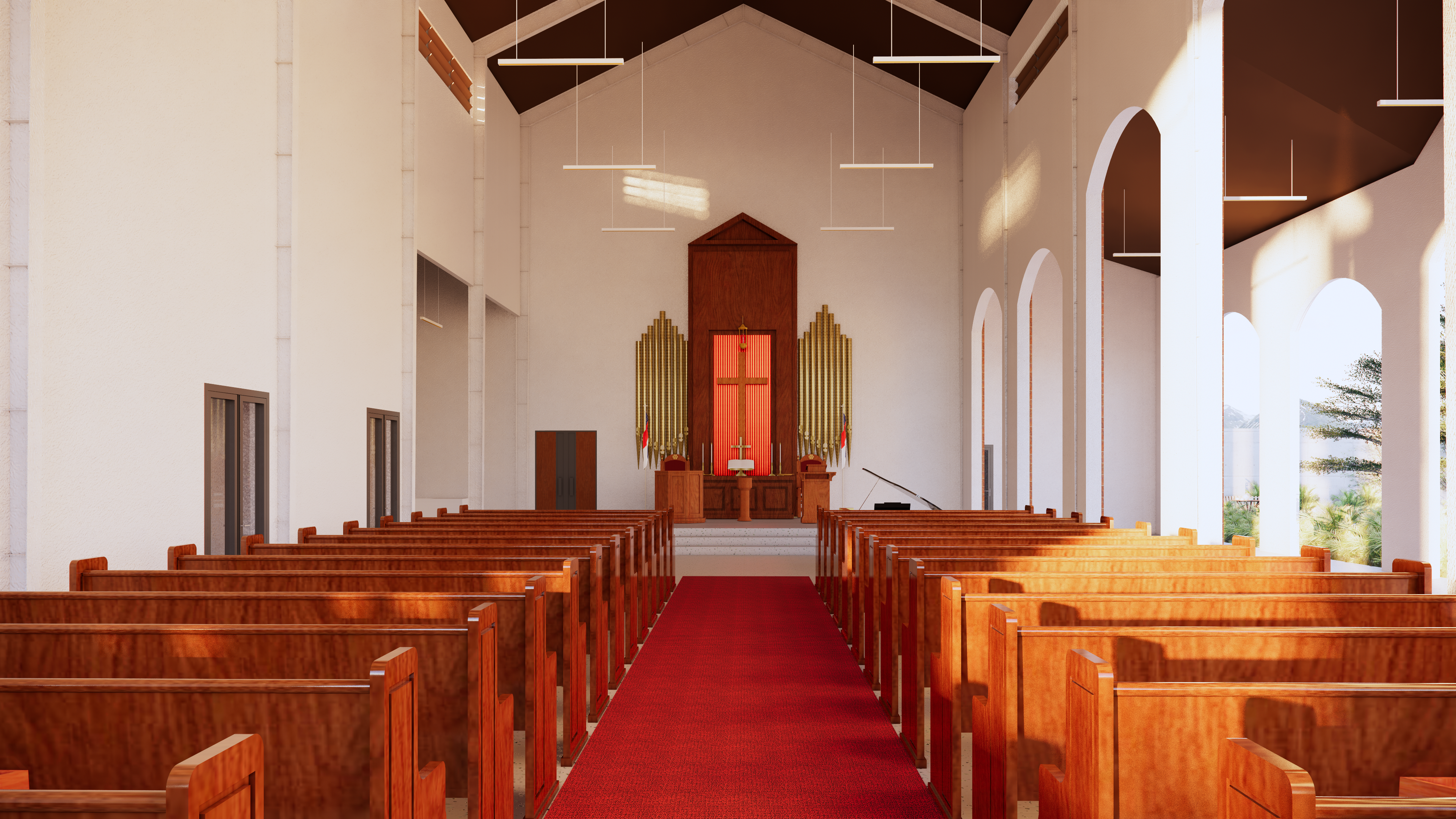 NHA THO - QUANG NINH-8