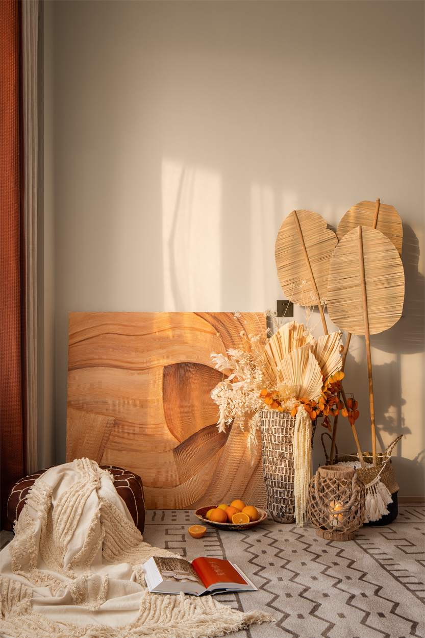 柳州荣和天筑76样板间丨中国柳州丨元禾大千-62