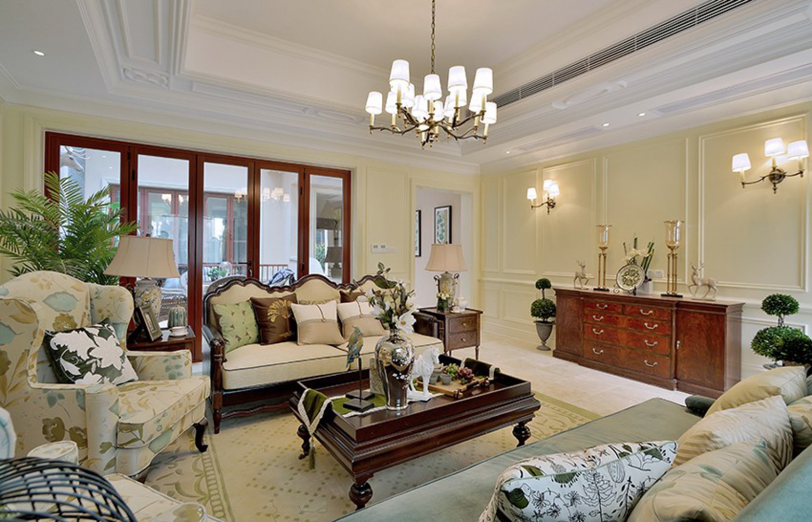 海门证大国际城满庭芳-8