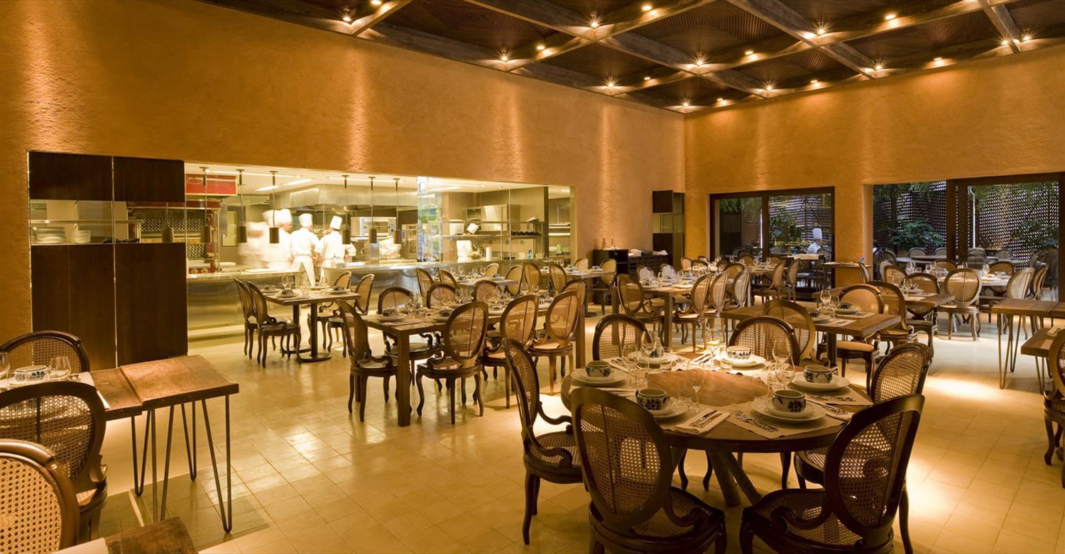 Dalva e Dito 巴西餐厅-2