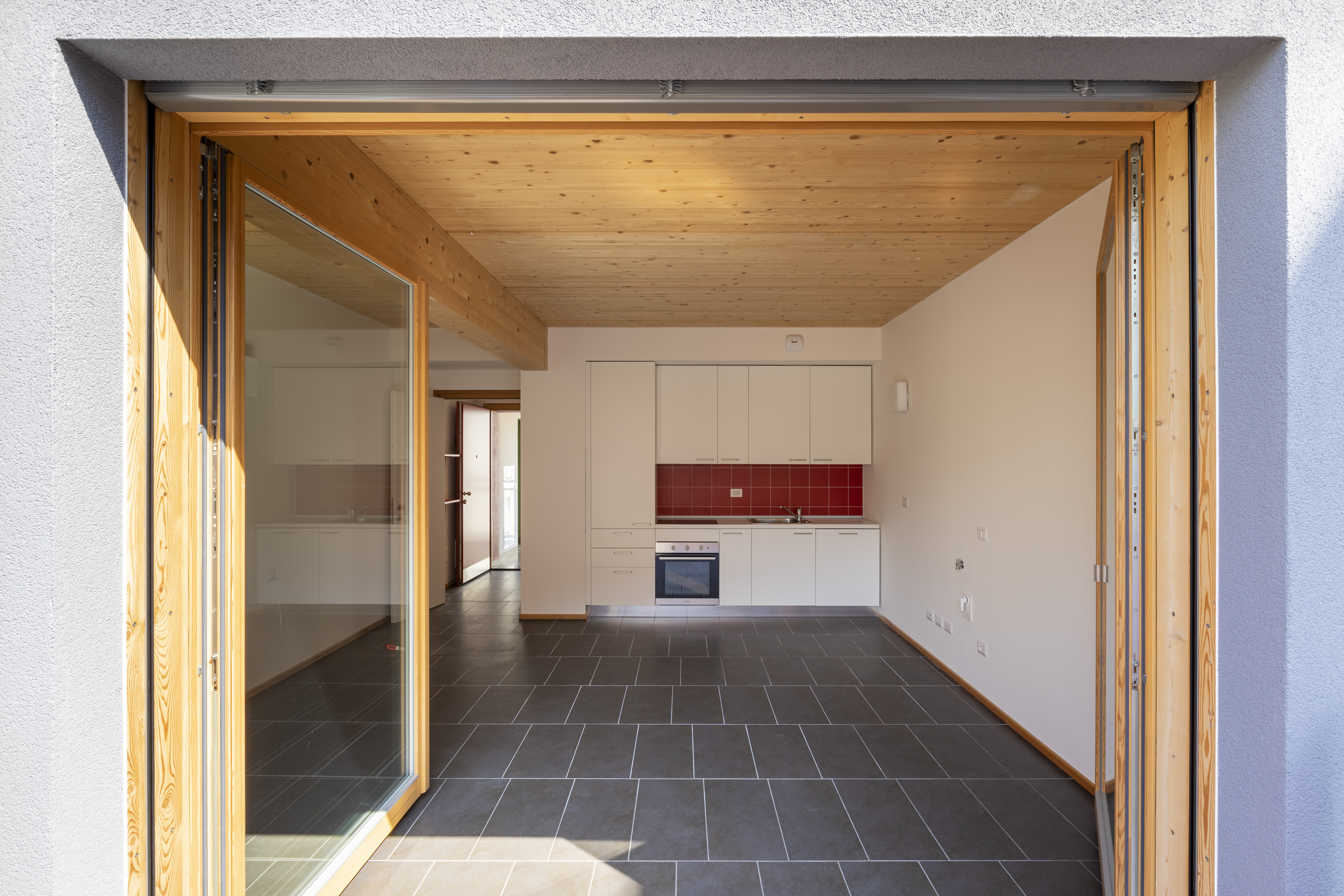 米兰 20 世纪中心公寓丨意大利贝加莫-40