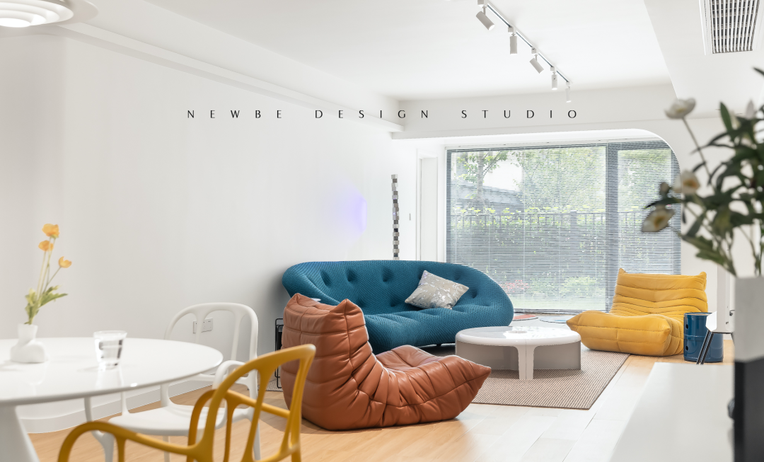 纯白北欧风家居丨陈萍-20