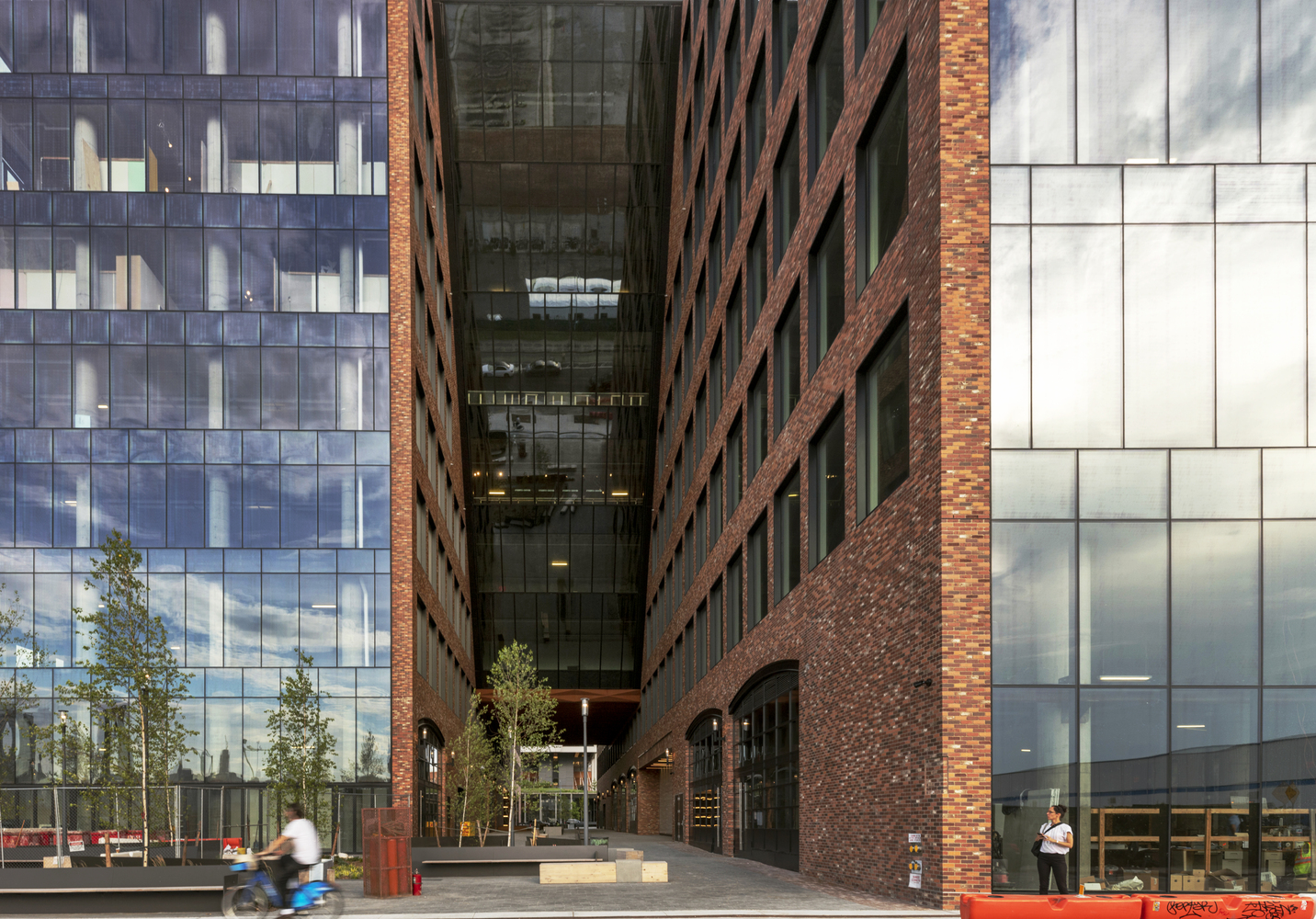 25 Kent · 布鲁克林创意新地标-27