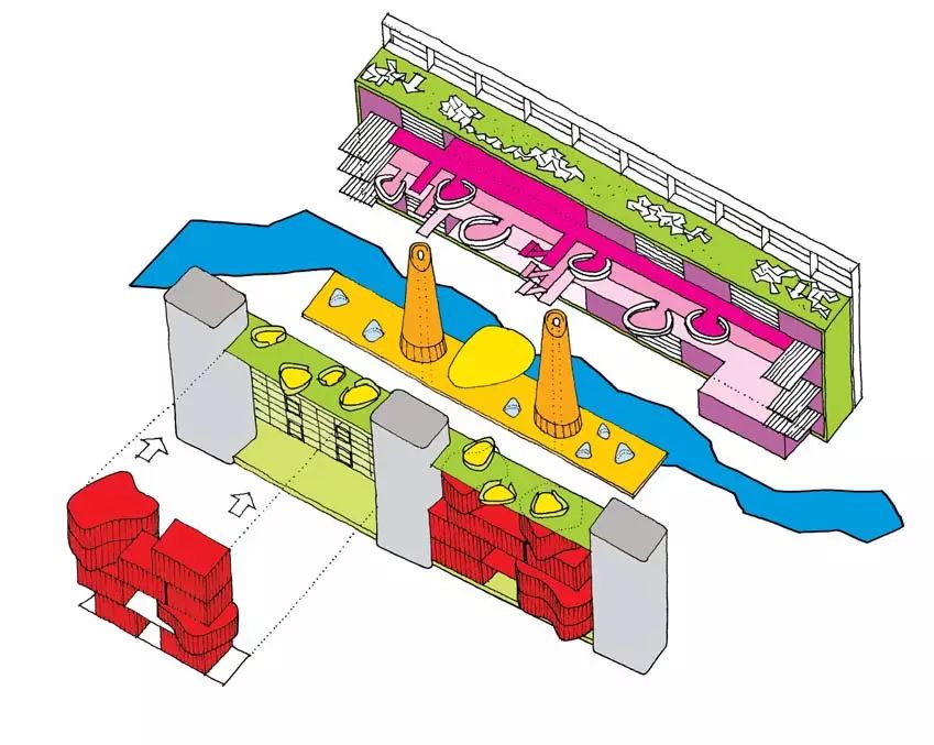 南方校园设计秘诀 | HATCH 创始人深度解析-36