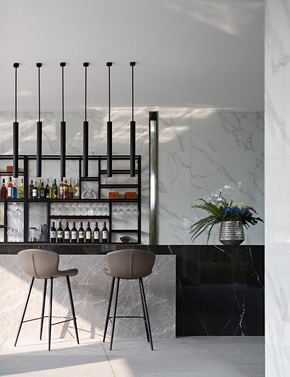 雅居乐·香港城丨中国肇庆丨GND设计集团 恩嘉设计-5