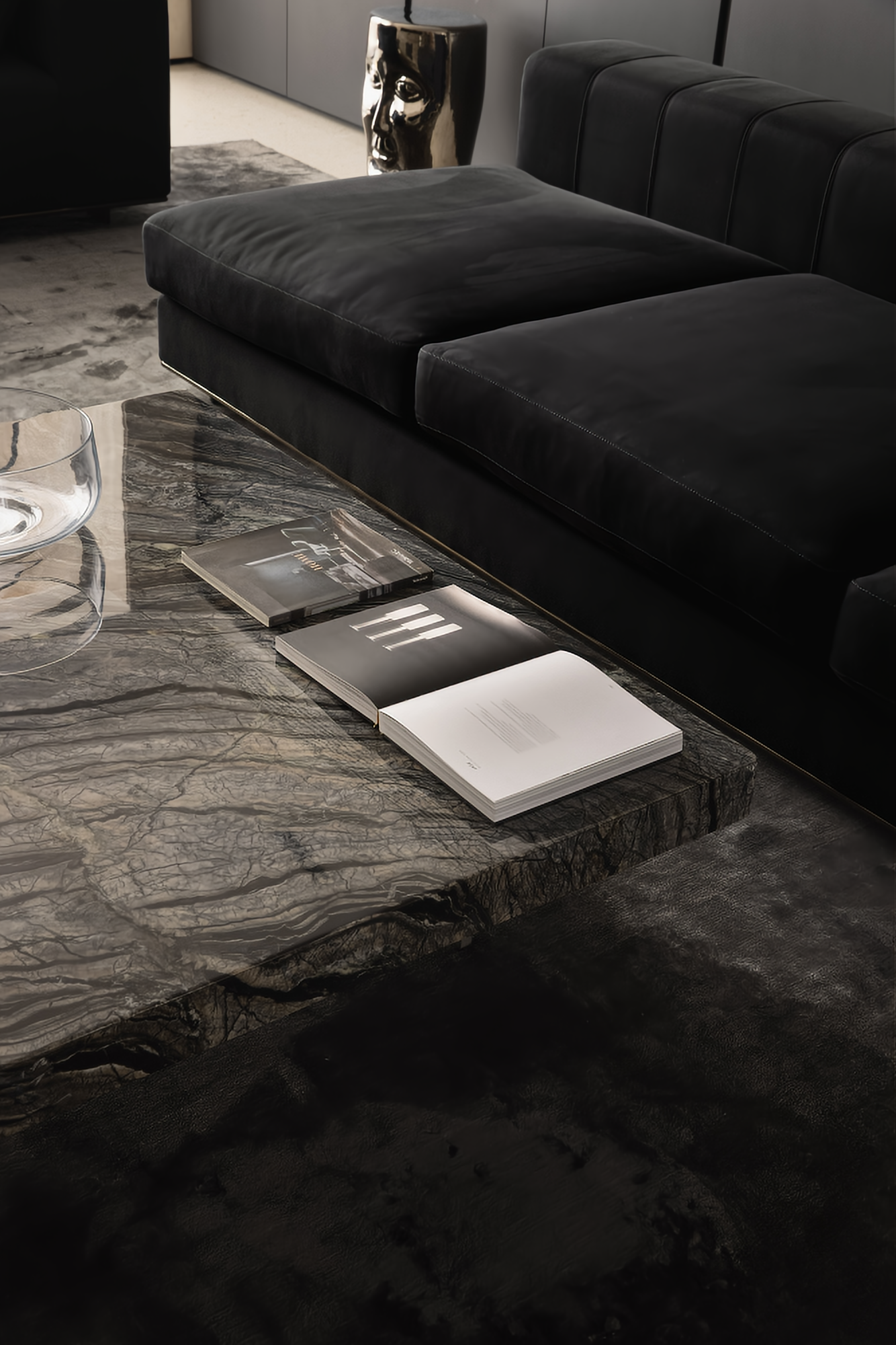 天悦小筑丨中国揭阳丨简美建筑设计-19