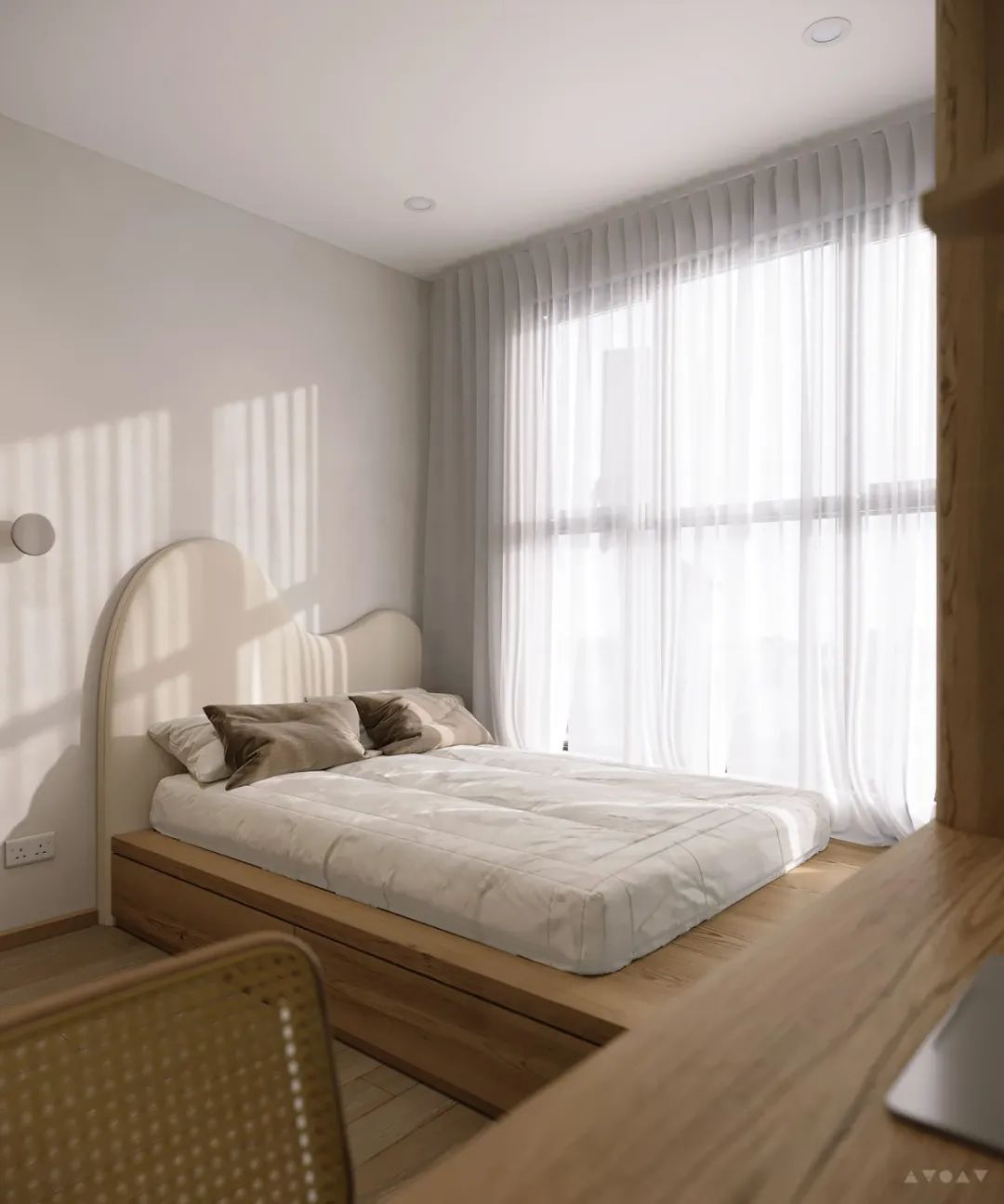 Elemental Design 室内空间设计-44