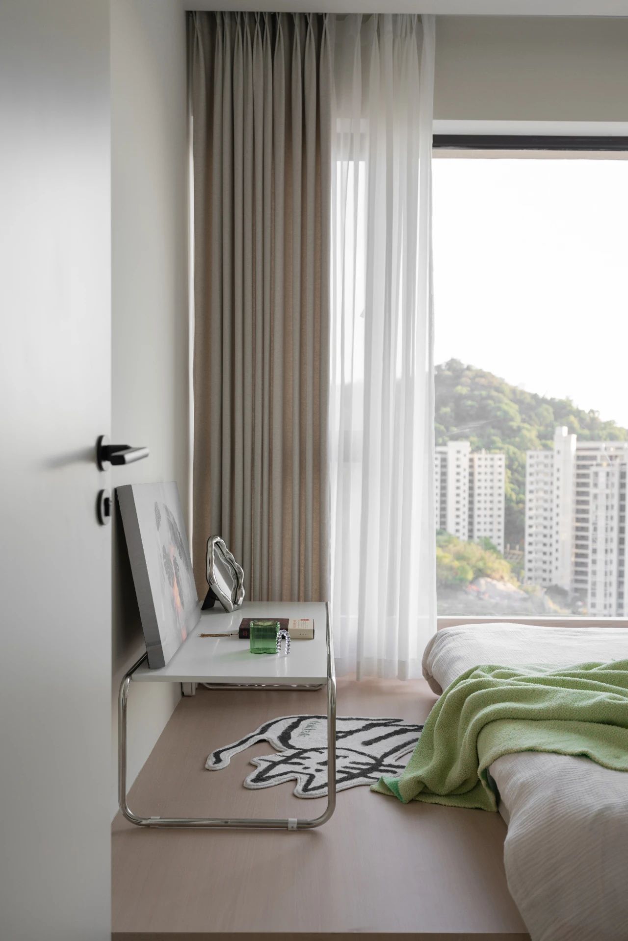 奶油味的家丨大鱼一舍-58