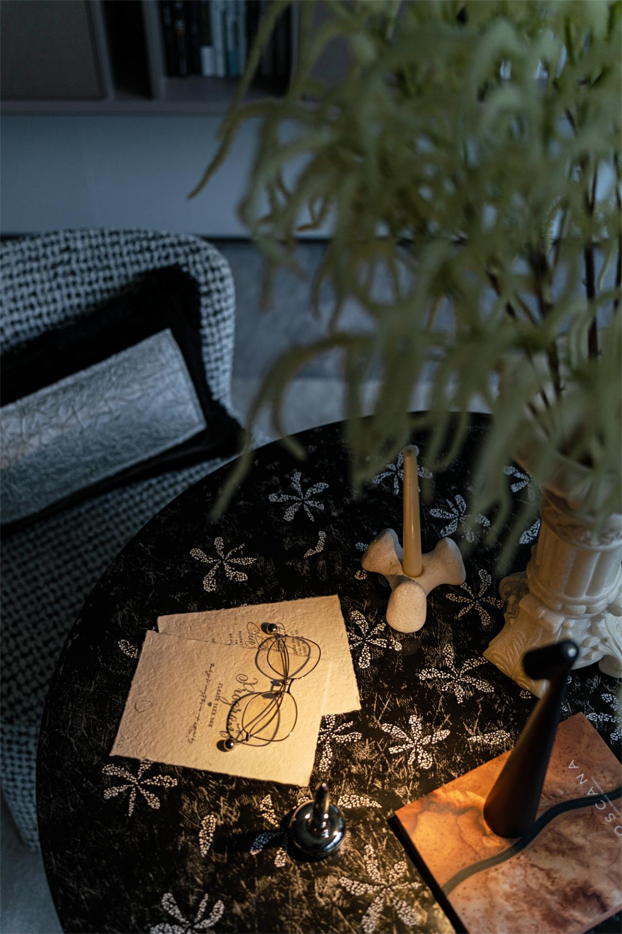 华润·长江中心丨中国武汉丨室内设计程绍正韬,软装设计赛瑞迪普空间设计-38